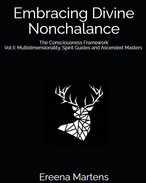 Vol II - Embracing Divine Nonchalance